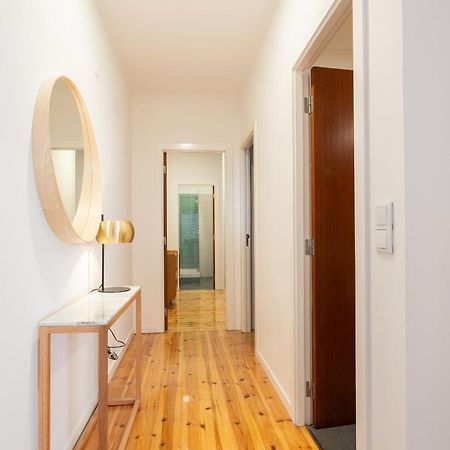 Flh Baixa Deluxe Flat Apartment Lisabona Exterior foto