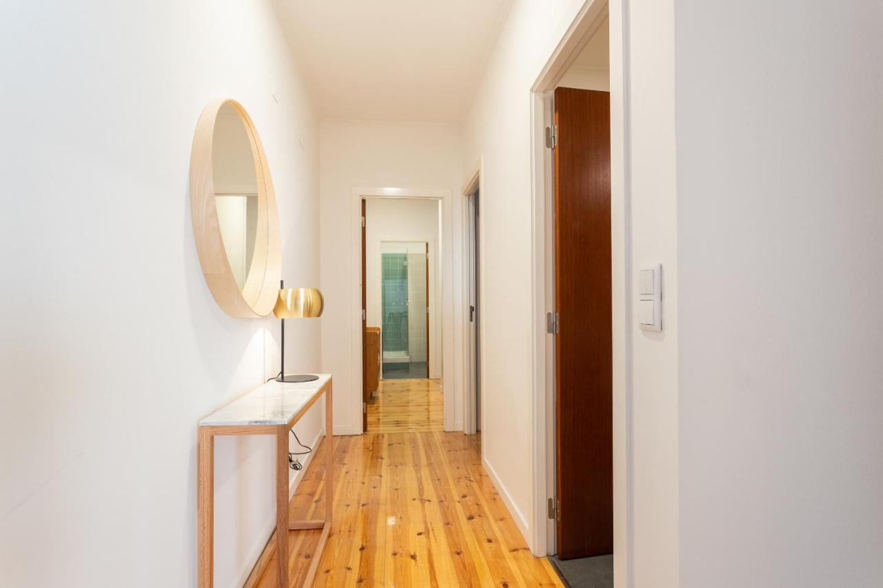 Flh Baixa Deluxe Flat Apartment Lisabona Exterior foto