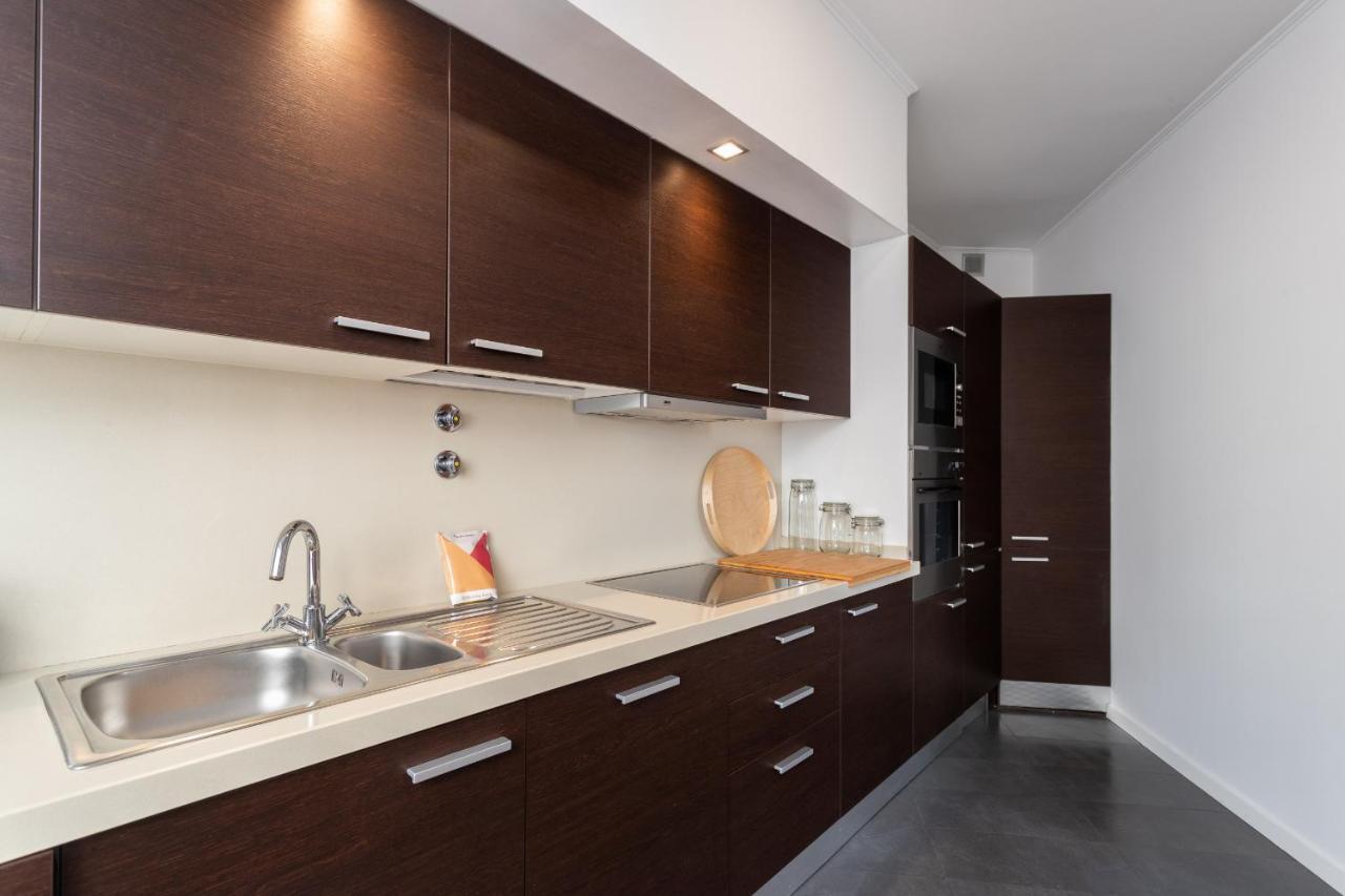 Flh Baixa Deluxe Flat Apartment Lisabona Exterior foto